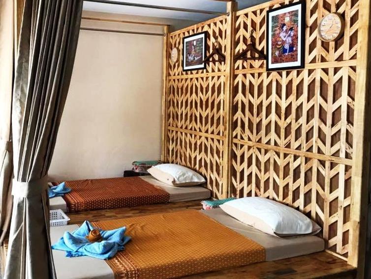 Lee Place Phatthanakan Condo Bangkok Luaran gambar